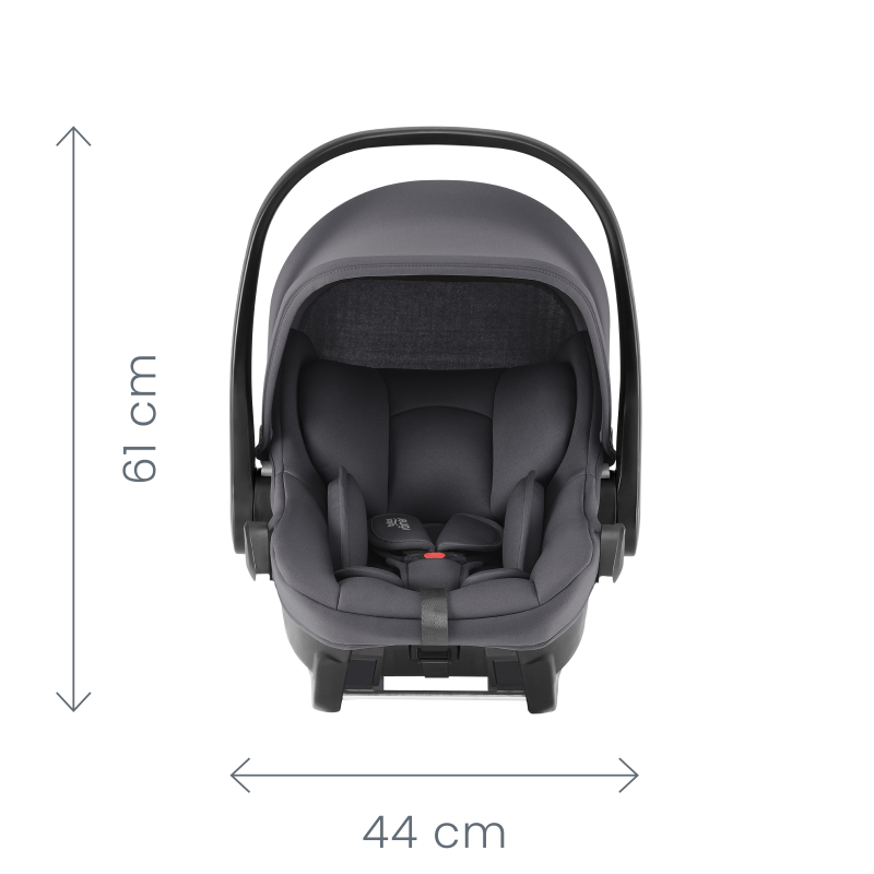 Baby safe core